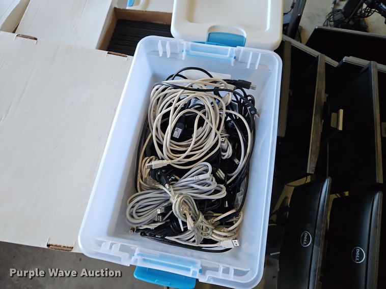 image for item LB9602 Electronics