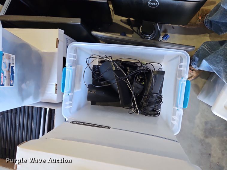 image for item LB9602 Electronics