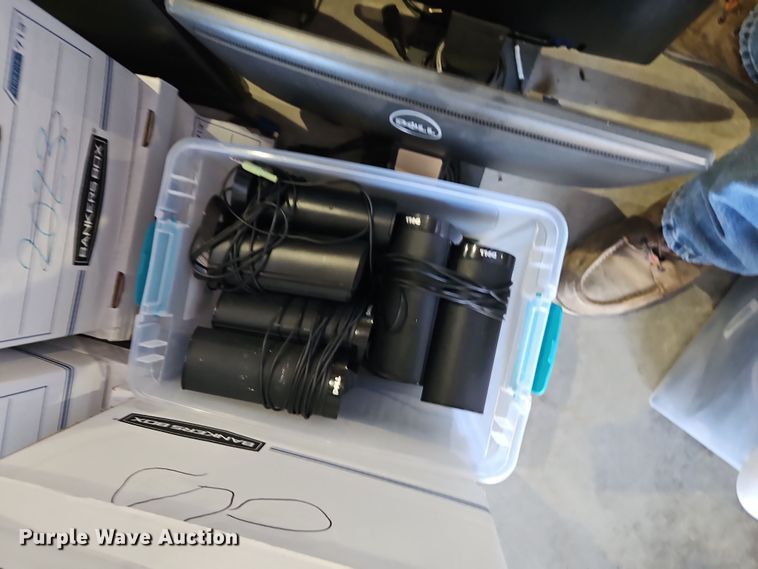 image for item LB9602 Electronics