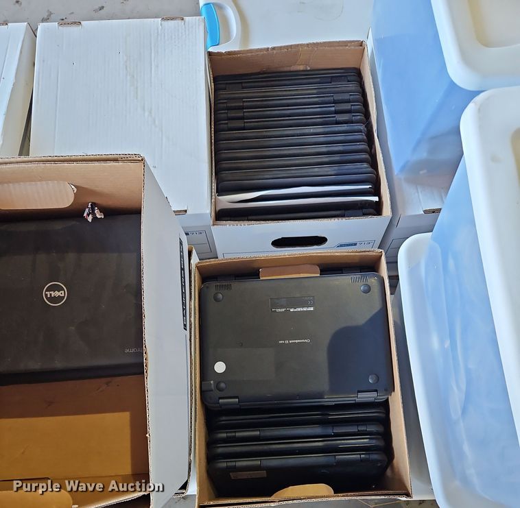 image for item LB9602 Electronics