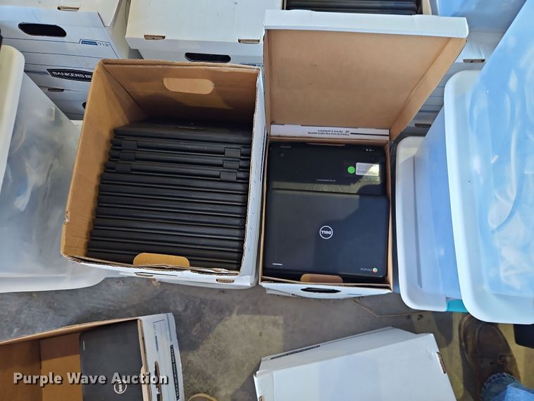 image for item LB9602 Electronics