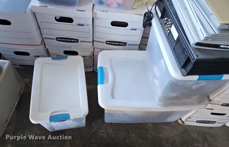 image for item LB9602 Electronics