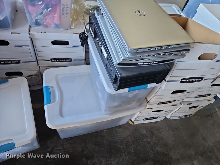 image for item LB9602 Electronics