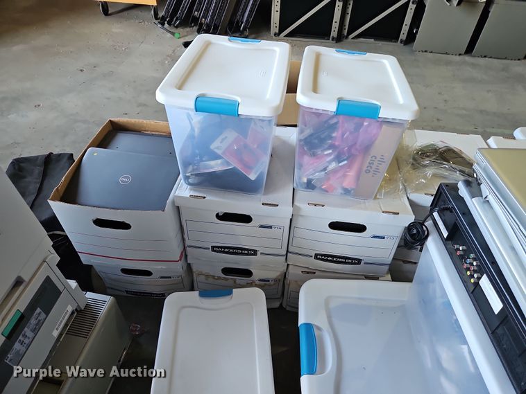 image for item LB9602 Electronics