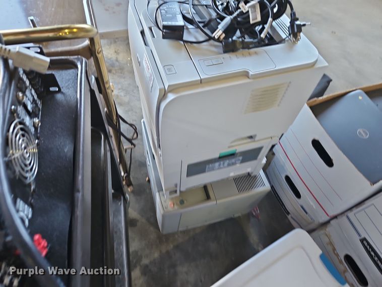 image for item LB9602 Electronics