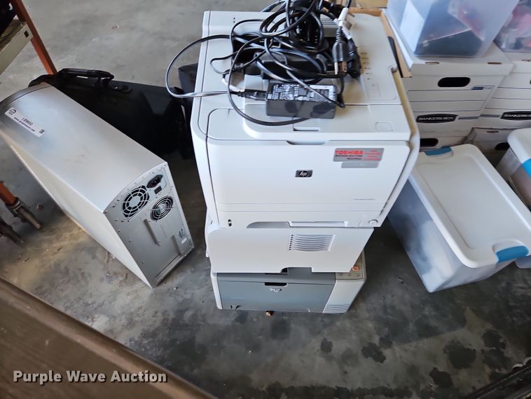 image for item LB9602 Electronics