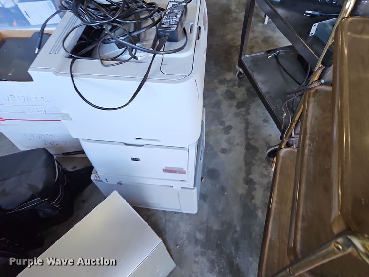 image for item LB9602 Electronics