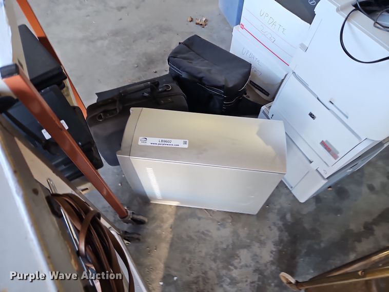 image for item LB9602 Electronics