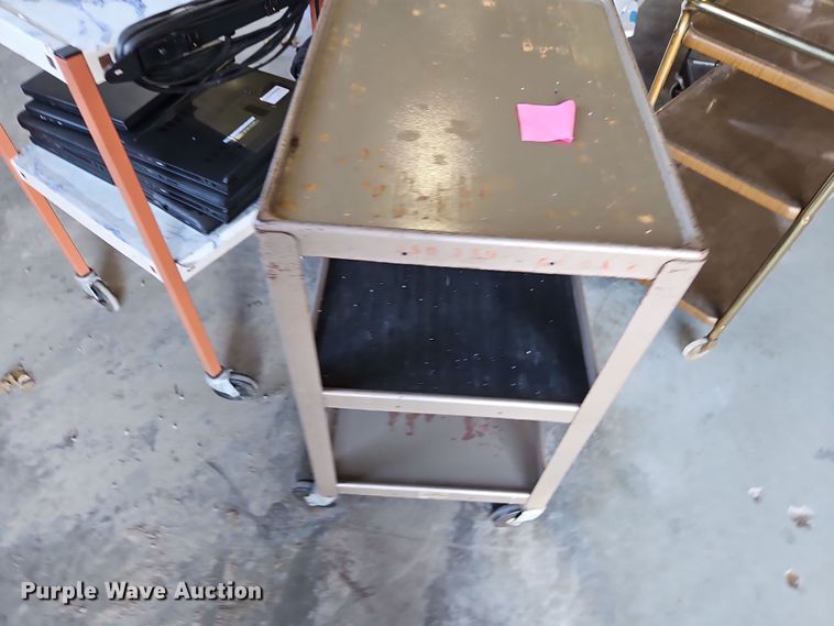 image for item LB9602 Electronics