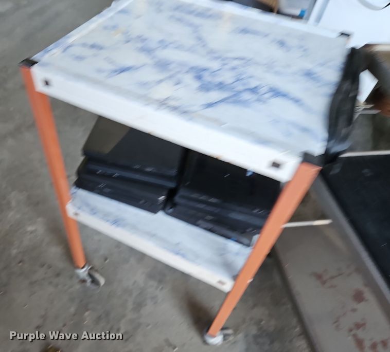 image for item LB9602 Electronics