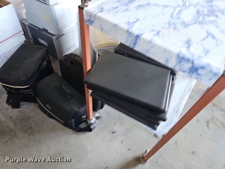 image for item LB9602 Electronics