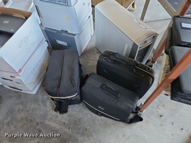 image for item LB9602 Electronics