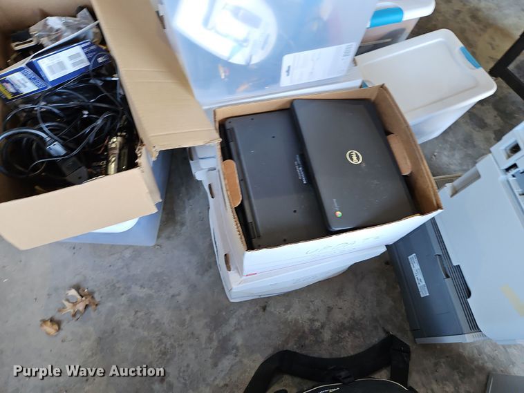 image for item LB9602 Electronics