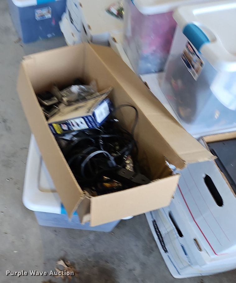 image for item LB9602 Electronics