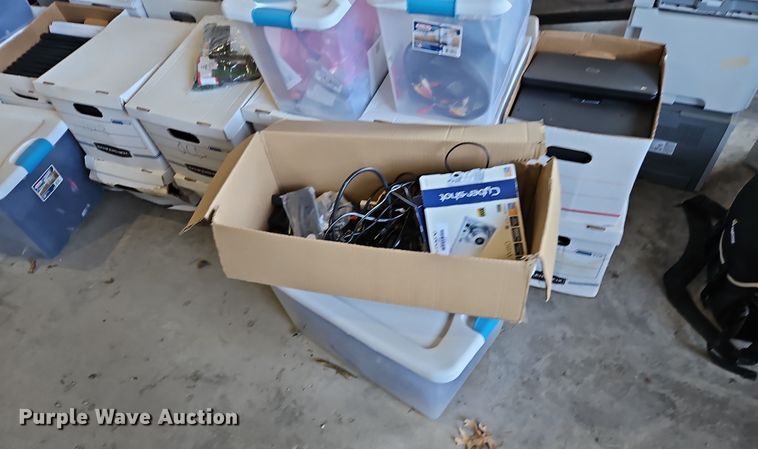 image for item LB9602 Electronics