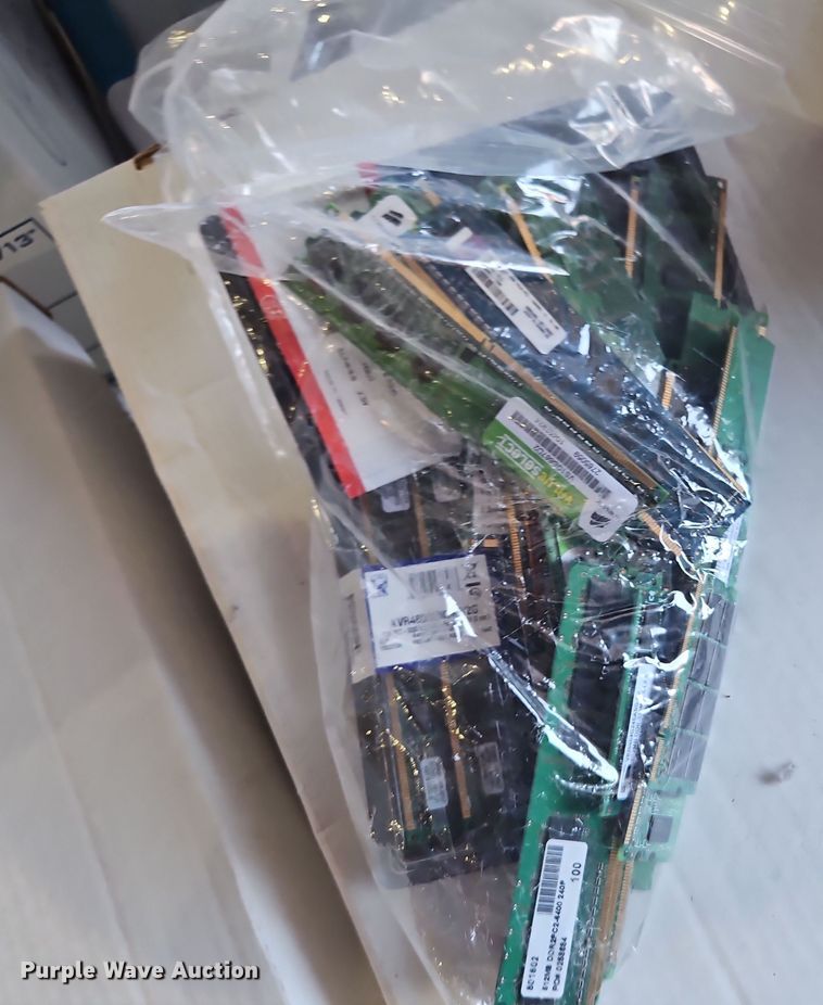 image for item LB9602 Electronics