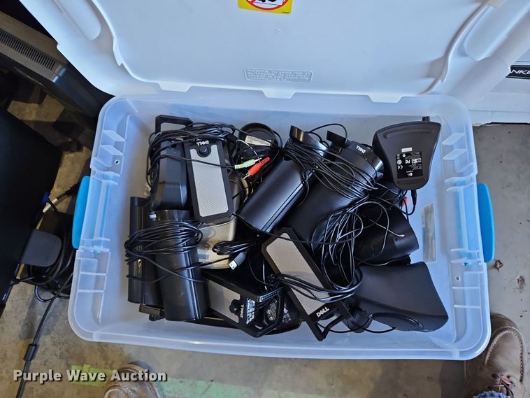 image for item LB9602 Electronics