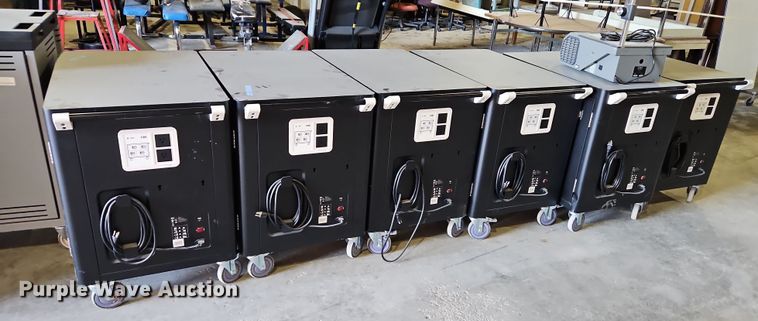 image for item LB9602 Electronics