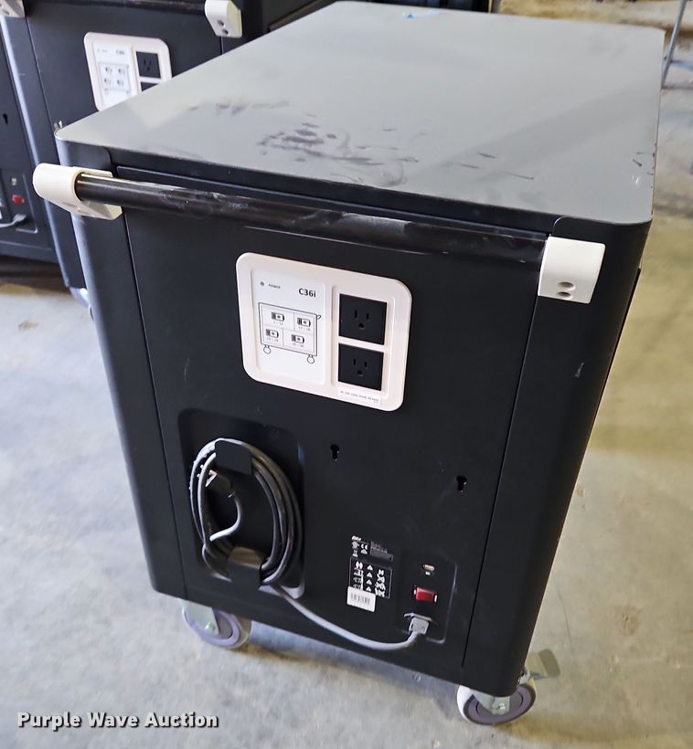 image for item LB9602 Electronics