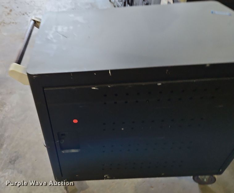 image for item LB9602 Electronics