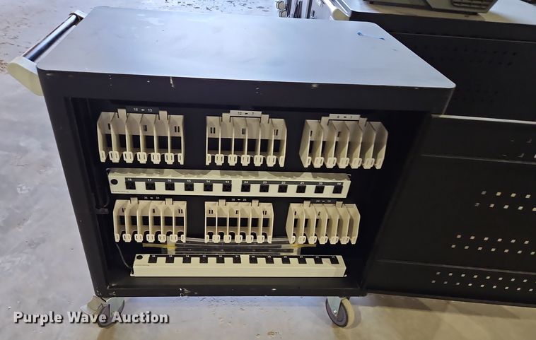 image for item LB9602 Electronics