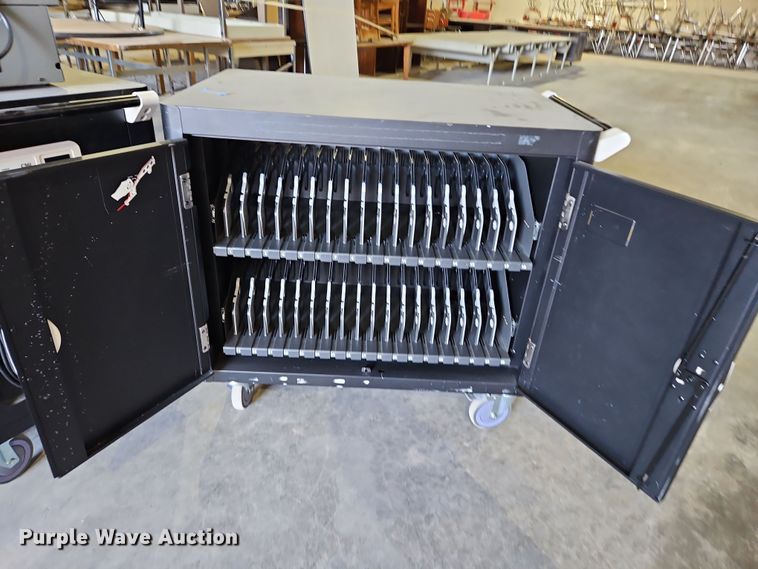 image for item LB9602 Electronics