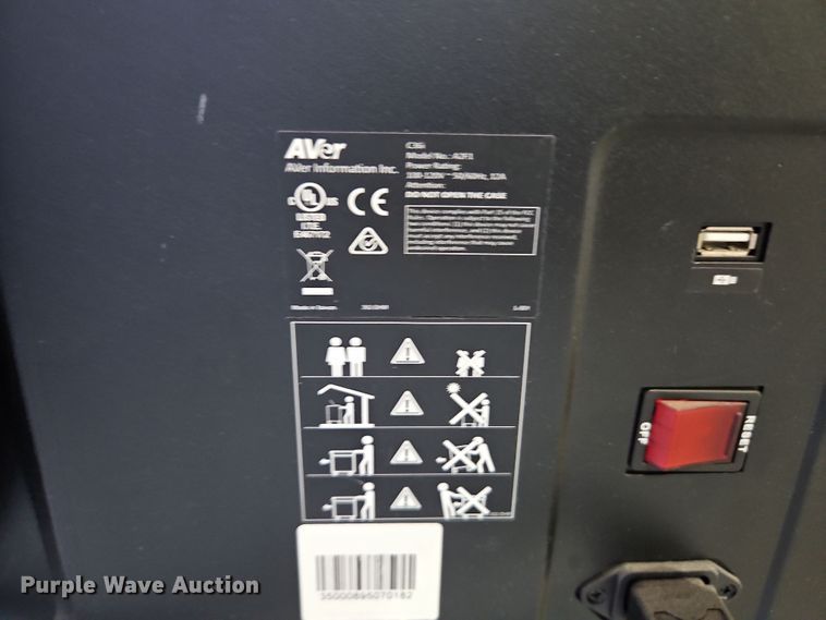 image for item LB9602 Electronics