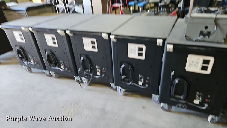 image for item LB9602 Electronics