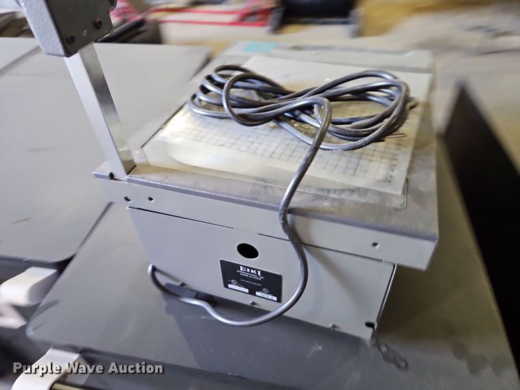 image for item LB9602 Electronics