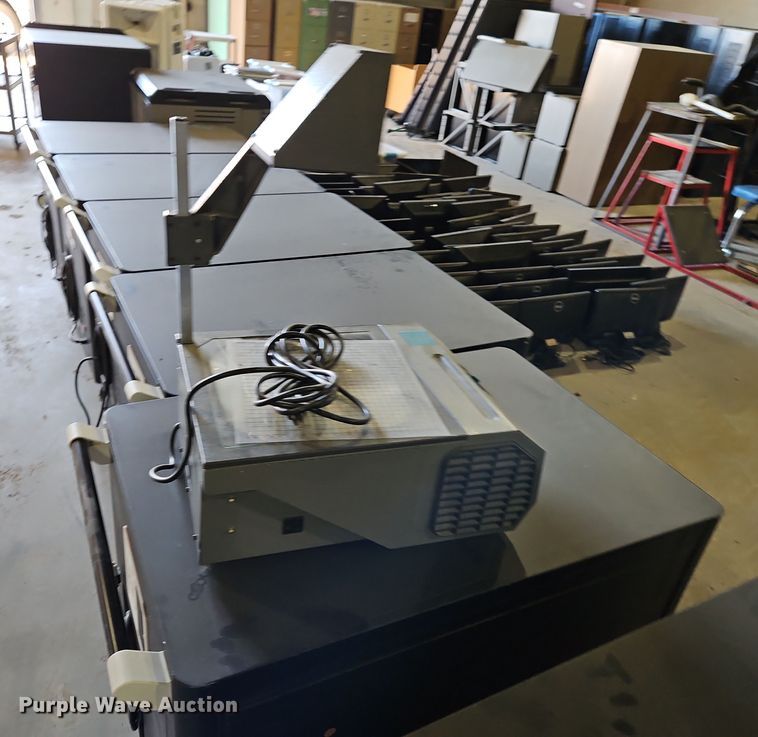 image for item LB9602 Electronics