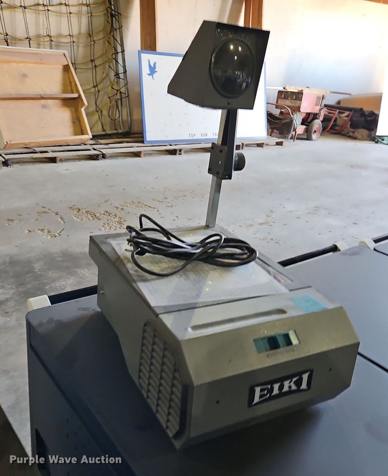 image for item LB9602 Electronics