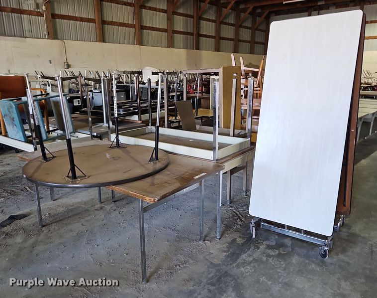 image for item LB9603 Furniture