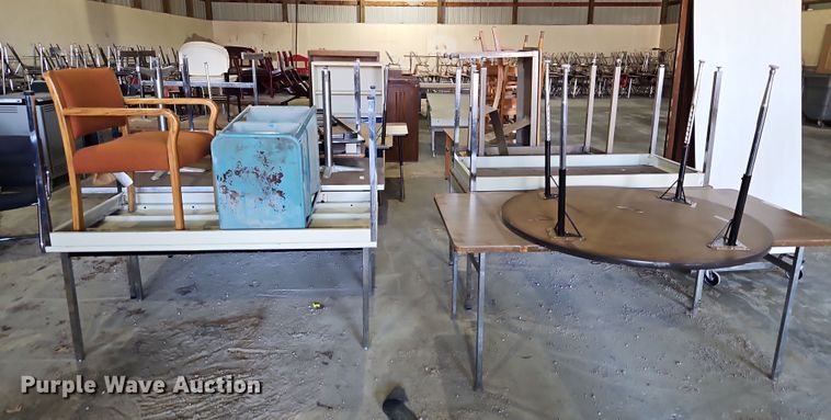 image for item LB9603 Furniture