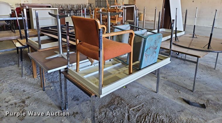 image for item LB9603 Furniture