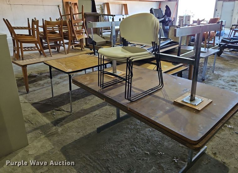 image for item LB9603 Furniture