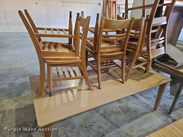 image for item LB9603 Furniture