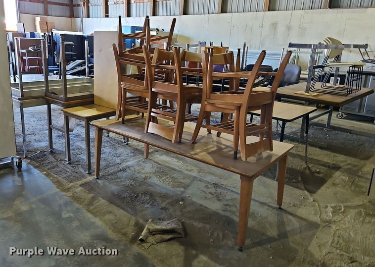 image for item LB9603 Furniture