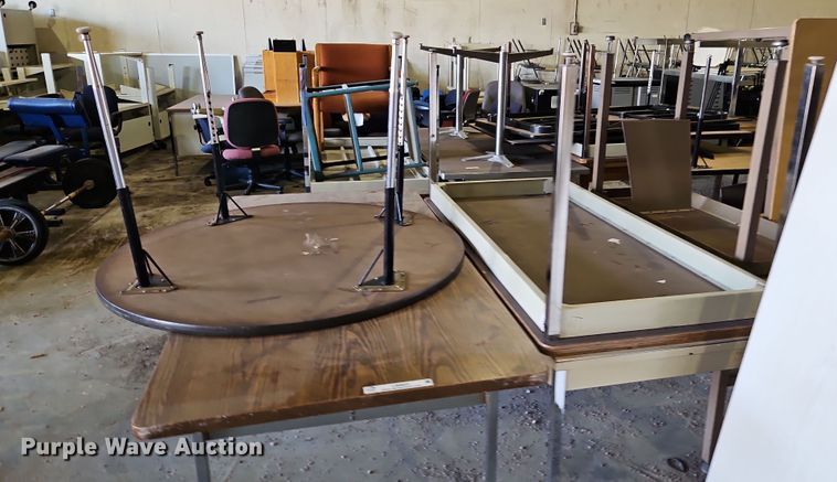 image for item LB9603 Furniture