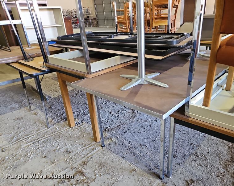 image for item LB9603 Furniture