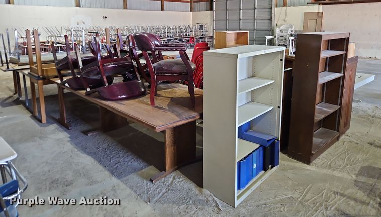 image for item LB9605 Furniture