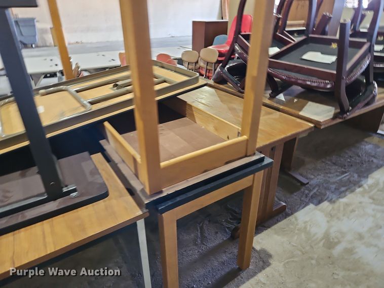 image for item LB9605 Furniture