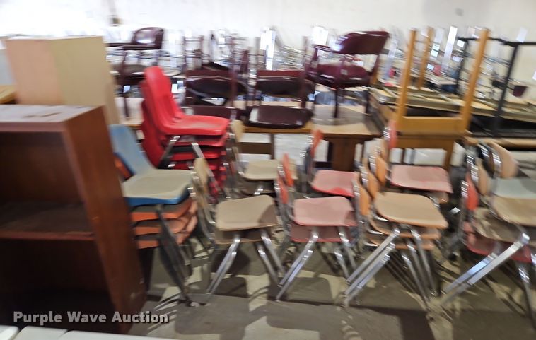 image for item LB9605 Furniture