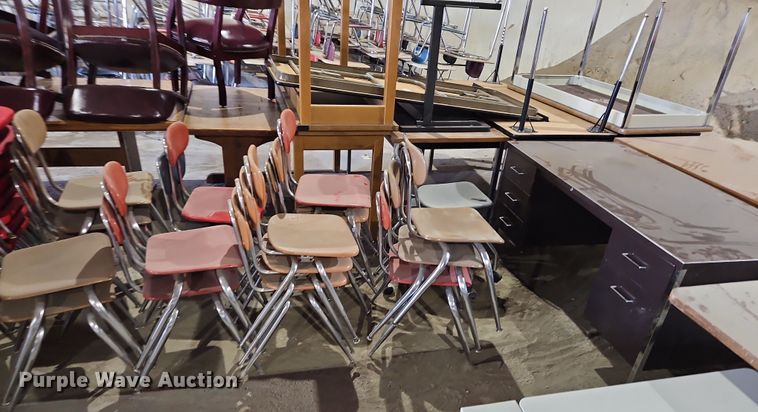 image for item LB9605 Furniture