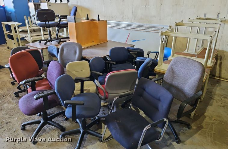 image for item LB9607 Furniture