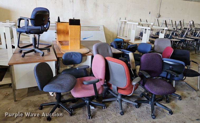 image for item LB9607 Furniture