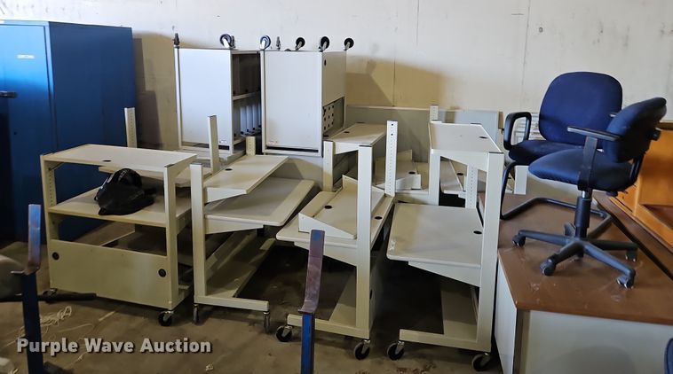 image for item LB9607 Furniture