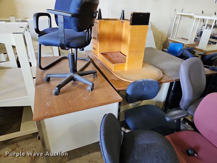 image for item LB9607 Furniture