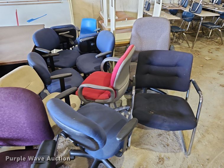 image for item LB9607 Furniture