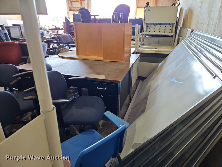 image for item LB9607 Furniture