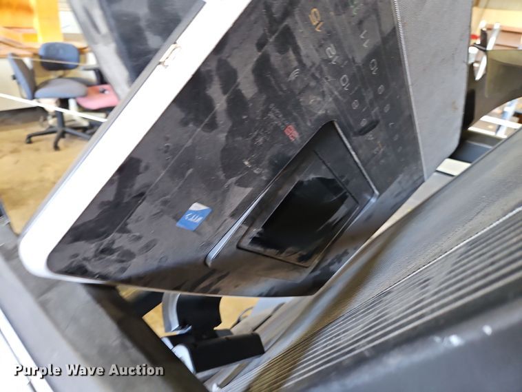 image for item LB9608 Gym equipment